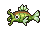 Abyss Fish
