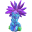 Crystal Forest