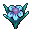 Crystalline Thorn