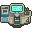 Gene Splicing Machine