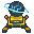 Melorine Reactor