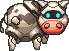 RoboCow