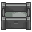 Silver Crate