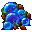 Xenolite Ore